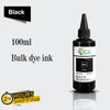 100ml Printer Refillable Ink Cartridges and CISS Systems