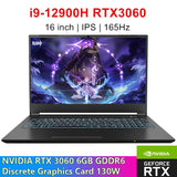 Topton L8 New Gaming Laptop