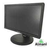 POSITIVE MONITOR 19EB13P 18,5 "-VGA/DVI-REGULAVEL BASE