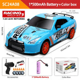 Professional RC Remote Control Car