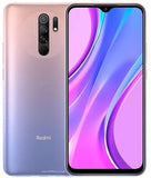 Global Version Xiaomi Redmi Note 9Pro 5G Mobile Phone 8GB 256GB 108MP Smartphone Android 10 Snapdragon 750G Octa Core 4820mAh