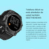 Bluetooth Waterproof Smart Watch with Pedometer