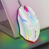 Colorful F1 Wired 3 Keys Mouse