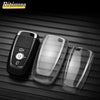 Tpu  Key Cover Case Protect Skin For Ford Maverick Focus Edge Explorer Expedition Everest Fusion Mondeo Mustang Remote Holder