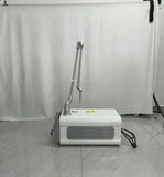 Laser CO2 Machine Facial CO2-Laser Maschine für die Haut Carbon Peel Professionelle Fraktionierte CO2-Lasermaschine Tragbare