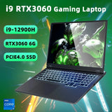 Topton L8 New Gaming Laptop