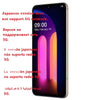 LG V60 ThinQ Dual-Screen V600AM/ V600TM /V600VM 6.8 inch Snapdragon 865 NFC 4/5G phone