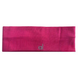 al yoga Sports headband for men and women Sweatwapping headband Edge Yoga headband Headband