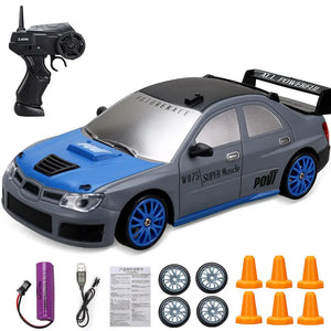 Professional RC Remote Control Car