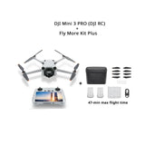 DJI Mini 3 Pro Drone