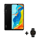 Huawei P30 Lite Smartphone Android 6.15 inch 128GB ROM