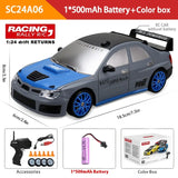 Professional RC Remote Control Car