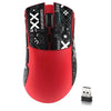 Attack Shark R1 Lightweight Bluetooth 2.4G Wireless Gaming Mouse PAW3311 18000DPI Ergonomic Macro Mice