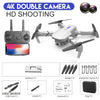 RC Drone 4K Professinal With 1080P Wide Angle