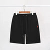 Summer Paul Polo Men's Five-Point Pants Loose Medium Pants Cotton Sweatpants Casual Beach Shorts Versatile