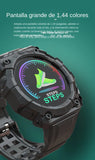 Bluetooth Waterproof Smart Watch with Pedometer