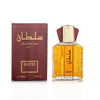 100ml Original Sudan Gold Earl Eau de Toilette Spray Dubai Arabian Cologne Elegant Luxury Premium Lasting Concentrate Dating