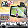 7 inch HD Car GPS Navigation