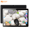 New 10.1 Inch Tablets Android 9.0 Octa Core Phone Call Google Play 4GB RAM 64GB ROM Tablet