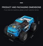 4WD Toy Remote Control Car