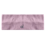 al yoga Sports headband for men and women Sweatwapping headband Edge Yoga headband Headband