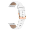 New20mm Band For Xiaomi Amazfit Active/GTS2 4 Mini Smart Watch Strap For Amazfit Bip3 Pro GTS3 2 2e GTR 42mm PU Leather Bracelet