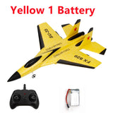 RC Plane Toys Quadcopter Glider