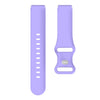 18mm Watchband for Garmin Forerunner 265S Band Hiking Quick Release Suitable Men Women Wristband for Garmin Vivomove 3s Strap