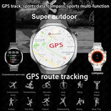 GT3 Pro Bluetooth Smart Watch