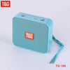 TG608 Mini Wireless Bluetooth Outdoor Portable Speaker