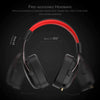 Wired Game Headset with Removable Microphone