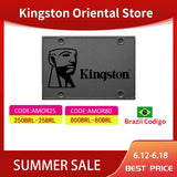 Kingston 2.5 inch SATA III HDD Hard Disk