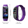 Smart Watch Color Screen Pedometer Multi Motion Mode Information