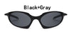 Retro Square Sunglasses Men Women Brand Design Sports Driving Sun Glasses Men For Male Female Classic Shades Driving Goggle