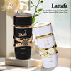 Lattafa Yara Candy EDP 100ML Original Eau De Parfum Lasting Fragrances Deodorant Pheromones Attract Men