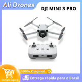 DJI Mini 3 Pro Drone