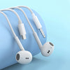 Original Wired and Bluetooth Earphones for iPhone