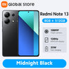 New Xiaomi Redmi Note 13 Smartphone Global Version Snapdragon