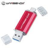 OTG USB Flash Drive