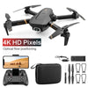 K3 Pro HD 4k Drone Camera High Hold Mode