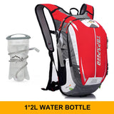 Biking Hydration Backpack Portable Sports Water Bags Cycling Backpack Outdoor Climbing Camping Hiking Bicycle MTB Mountain Bike