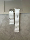 Ocean Strap For apple watch band 44mm 45mm 49mm 40mm 41mm 42mm 38mm Silicone Belt iWatch Ultra 2 8 7 6 5 4 3 Bracelet Watchband