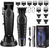 Kemei KM-2296 hair Cutter KM-2299 Hair Clipper Men's Electric Shaver Hair Trimmer Machine Professional Hair Cutting Machine