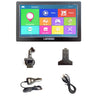 7 Inch HD GPS Portable Navigation