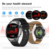 GT3 Pro Bluetooth Smart Watch