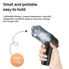 Wireless Car Vacuum Cleaner 6000Pa Cordless Handheld Auto Vacuum High-power Vacuum Cleaner For Home Office Car