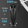 Kemei KM-2296 hair Cutter KM-2299 Hair Clipper Men's Electric Shaver Hair Trimmer Machine Professional Hair Cutting Machine