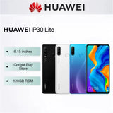 Huawei P30 Lite Smartphone Android 6.15 inch 128GB ROM