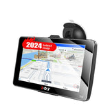 7 inch HD Car GPS Navigation