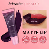 3colors Peel Off Liquid Lipstick Waterproof Long Lasting Tear Lipstick Lip Gloss Women Sexy Makeup Tear Pull Lips Mask Cosmetics